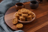 Coconut Biscuit (box)